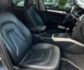 Серый Ауди А4, объемом двигателя 2 л и пробегом 146 тыс. км за 13290 $, фото 42 на Automoto.ua