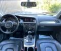 Серый Ауди А4, объемом двигателя 2 л и пробегом 90 тыс. км за 5000 $, фото 11 на Automoto.ua