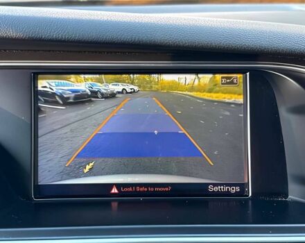 Серый Ауди А4, объемом двигателя 2 л и пробегом 79 тыс. км за 8690 $, фото 10 на Automoto.ua