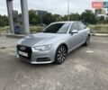Серый Ауди А4, объемом двигателя 1.98 л и пробегом 192 тыс. км за 16800 $, фото 3 на Automoto.ua