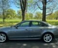 Серый Ауди А4, объемом двигателя 0 л и пробегом 95 тыс. км за 3500 $, фото 4 на Automoto.ua