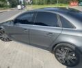 Ауді А4 2015 у Львові на Automoto.ua Сірий Ауді А4, об'ємом двигуна 1.98 л та пробігом 201 тис. км за 12000 $, фото 4 на Automoto.ua