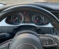 Серый Ауди А4, объемом двигателя 2 л и пробегом 60 тыс. км за 13200 $, фото 20 на Automoto.ua