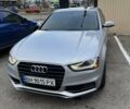 Сірий Ауді А4, об'ємом двигуна 1.98 л та пробігом 141 тис. км за 11700 $, фото 1 на Automoto.ua