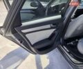 Сірий Ауді А4, об'ємом двигуна 1.98 л та пробігом 184 тис. км за 13800 $, фото 17 на Automoto.ua