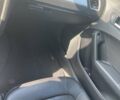 Ауді А4 2015 у Львові на Automoto.ua Сірий Ауді А4, об'ємом двигуна 1.98 л та пробігом 201 тис. км за 12000 $, фото 8 на Automoto.ua