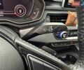 Сірий Ауді А4, об'ємом двигуна 1.98 л та пробігом 118 тис. км за 18490 $, фото 19 на Automoto.ua