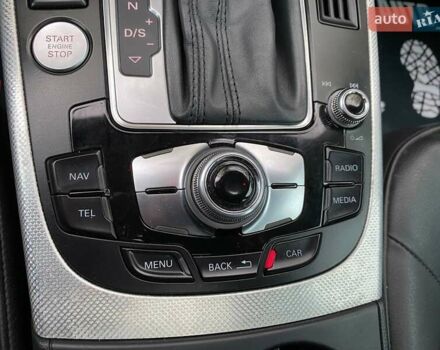 Сірий Ауді А4, об'ємом двигуна 1.98 л та пробігом 175 тис. км за 14700 $, фото 25 на Automoto.ua