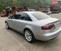 Сірий Ауді А4, об'ємом двигуна 1.97 л та пробігом 195 тис. км за 13800 $, фото 8 на Automoto.ua