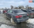 Сірий Ауді А4, об'ємом двигуна 2 л та пробігом 72 тис. км за 10300 $, фото 3 на Automoto.ua