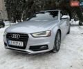 Серый Ауди А4, объемом двигателя 1.98 л и пробегом 231 тыс. км за 12500 $, фото 1 на Automoto.ua