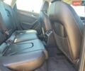 Сірий Ауді А4, об'ємом двигуна 2 л та пробігом 196 тис. км за 13900 $, фото 30 на Automoto.ua