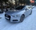 Сірий Ауді А4, об'ємом двигуна 1.98 л та пробігом 199 тис. км за 14900 $, фото 7 на Automoto.ua