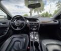 Серый Ауди А4, объемом двигателя 2 л и пробегом 73 тыс. км за 5000 $, фото 10 на Automoto.ua