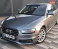 Серый Ауди А4, объемом двигателя 1.98 л и пробегом 58 тыс. км за 14900 $, фото 1 на Automoto.ua