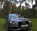 Сірий Ауді А4, об'ємом двигуна 1.98 л та пробігом 159 тис. км за 10100 $, фото 2 на Automoto.ua