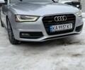 Серый Ауди А4, объемом двигателя 1.98 л и пробегом 231 тыс. км за 12500 $, фото 3 на Automoto.ua