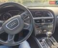 Сірий Ауді А4, об'ємом двигуна 1.98 л та пробігом 184 тис. км за 13800 $, фото 27 на Automoto.ua
