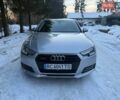 Сірий Ауді А4, об'ємом двигуна 1.98 л та пробігом 199 тис. км за 14900 $, фото 6 на Automoto.ua