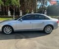 Сірий Ауді А4, об'ємом двигуна 2 л та пробігом 31 тис. км за 17900 $, фото 2 на Automoto.ua