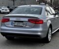 Серый Ауди А4, объемом двигателя 2 л и пробегом 113 тыс. км за 15900 $, фото 4 на Automoto.ua