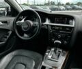 Сірий Ауді А4, об'ємом двигуна 2 л та пробігом 115 тис. км за 13331 $, фото 13 на Automoto.ua