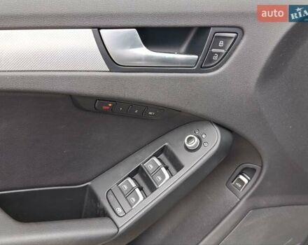 Серый Ауди А4, объемом двигателя 0 л и пробегом 180 тыс. км за 9600 $, фото 17 на Automoto.ua