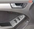 Серый Ауди А4, объемом двигателя 0 л и пробегом 180 тыс. км за 9600 $, фото 17 на Automoto.ua