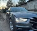 Серый Ауди А4, объемом двигателя 2 л и пробегом 73 тыс. км за 13800 $, фото 4 на Automoto.ua