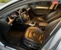 Сірий Ауді А4, об'ємом двигуна 1.98 л та пробігом 237 тис. км за 9100 $, фото 25 на Automoto.ua