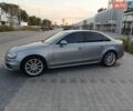 Сірий Ауді А4, об'ємом двигуна 1.98 л та пробігом 147 тис. км за 14800 $, фото 20 на Automoto.ua