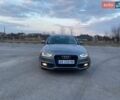 Серый Ауди А4, объемом двигателя 2 л и пробегом 152 тыс. км за 13800 $, фото 1 на Automoto.ua