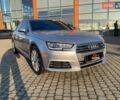 Серый Ауди А4, объемом двигателя 2 л и пробегом 174 тыс. км за 13500 $, фото 1 на Automoto.ua