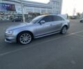 Серый Ауди А4, объемом двигателя 2 л и пробегом 98 тыс. км за 16000 $, фото 2 на Automoto.ua