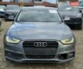Серый Ауди А4, объемом двигателя 2 л и пробегом 231 тыс. км за 8300 $, фото 1 на Automoto.ua