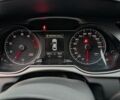 Серый Ауди А4, объемом двигателя 1.98 л и пробегом 186 тыс. км за 15000 $, фото 21 на Automoto.ua