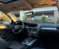 Сірий Ауді А4, об'ємом двигуна 2 л та пробігом 167 тис. км за 13499 $, фото 17 на Automoto.ua
