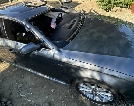 Ауди А4 2015 в Ивано-Франковске на Automoto.ua Серый Ауди А4, объемом двигателя 1.98 л и пробегом 127 тыс. км за 9000 $, фото 23 на Automoto.ua