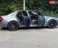 Сірий Ауді А4, об'ємом двигуна 1.98 л та пробігом 163 тис. км за 14500 $, фото 9 на Automoto.ua