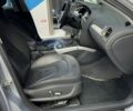 Серый Ауди А4, объемом двигателя 2 л и пробегом 169 тыс. км за 15000 $, фото 14 на Automoto.ua