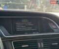 Сірий Ауді А4, об'ємом двигуна 1.98 л та пробігом 299 тис. км за 10999 $, фото 31 на Automoto.ua