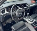 Серый Ауди А4, объемом двигателя 1.98 л и пробегом 113 тыс. км за 15001 $, фото 18 на Automoto.ua