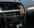 Серый Ауди А4, объемом двигателя 1.98 л и пробегом 111 тыс. км за 12000 $, фото 8 на Automoto.ua