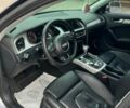 Сірий Ауді А4, об'ємом двигуна 1.98 л та пробігом 140 тис. км за 14500 $, фото 5 на Automoto.ua