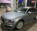 Серый Ауди А4, объемом двигателя 1.98 л и пробегом 143 тыс. км за 13300 $, фото 1 на Automoto.ua
