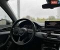 Серый Ауди А4, объемом двигателя 1.98 л и пробегом 191 тыс. км за 16500 $, фото 13 на Automoto.ua