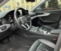 Серый Ауди А4, объемом двигателя 1.97 л и пробегом 265 тыс. км за 17050 $, фото 23 на Automoto.ua