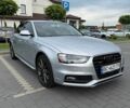 Серый Ауди А4, объемом двигателя 1.98 л и пробегом 123 тыс. км за 14500 $, фото 38 на Automoto.ua