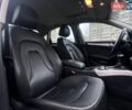 Сірий Ауді А4, об'ємом двигуна 1.98 л та пробігом 160 тис. км за 13490 $, фото 12 на Automoto.ua