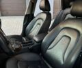 Серый Ауди А4, объемом двигателя 1.98 л и пробегом 110 тыс. км за 12900 $, фото 19 на Automoto.ua